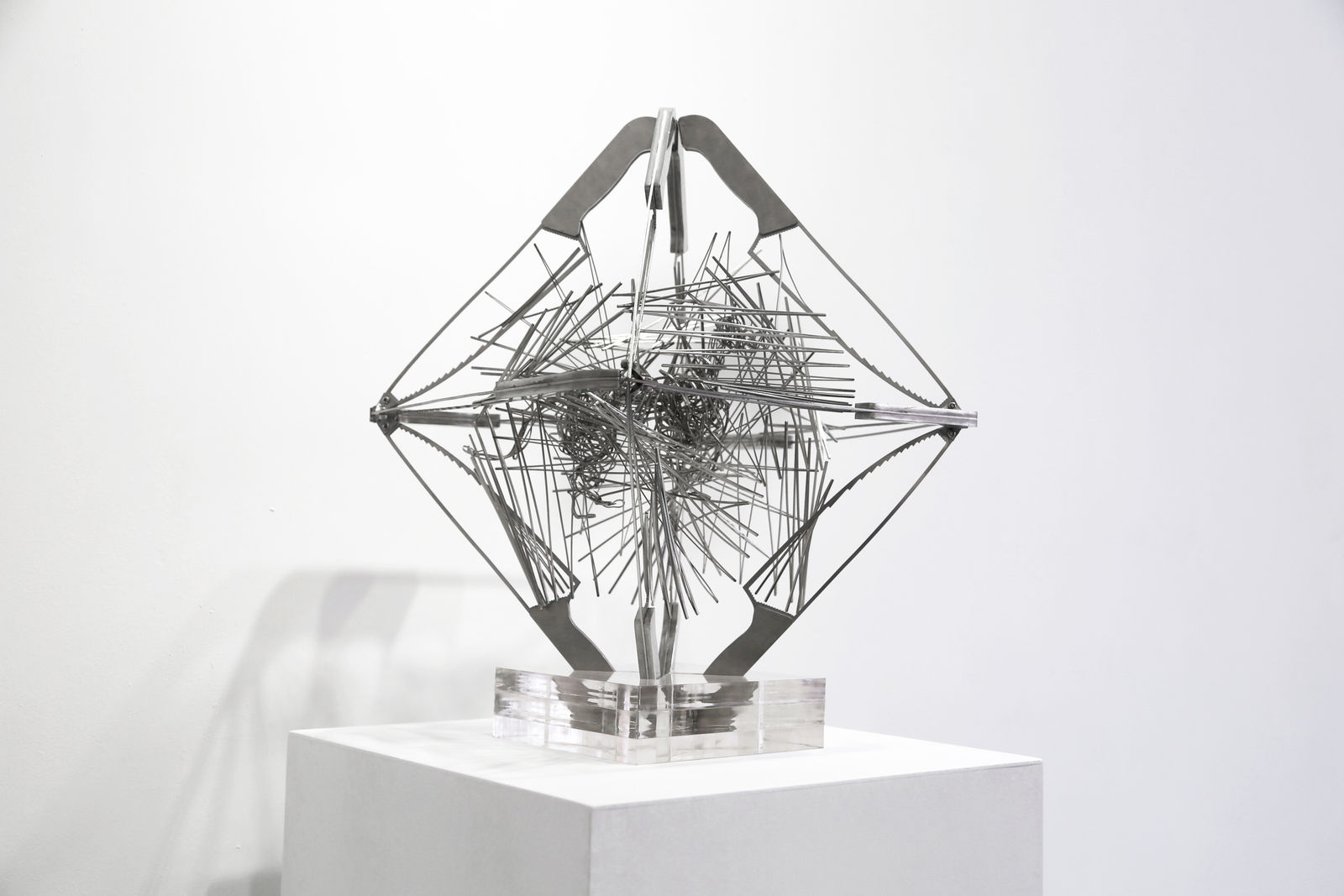 Li Hongbo, Dog, 2018