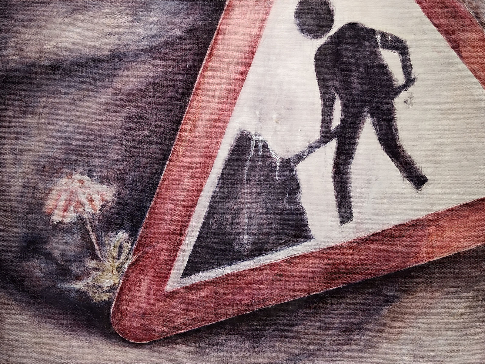 Chan King Long, Ken, Mother of Millions III落地生根(三), 2025