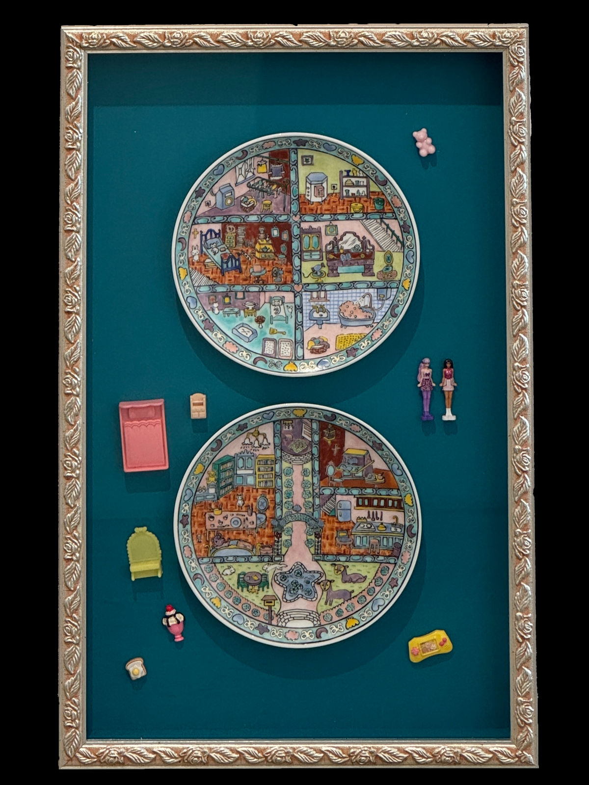 Oychir Cheung, Oychir Pocket, 2025