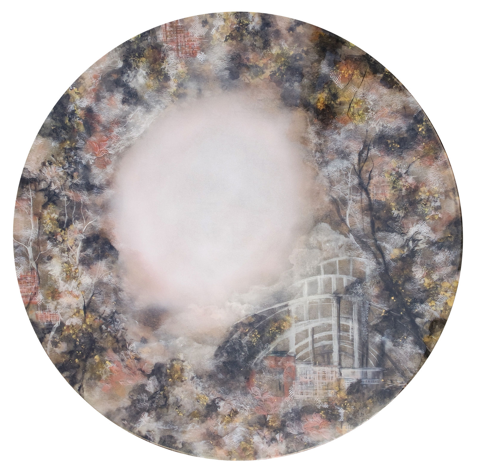 Fatina Kong, Remind Me Yesterday 回想起的昨日​, 2021