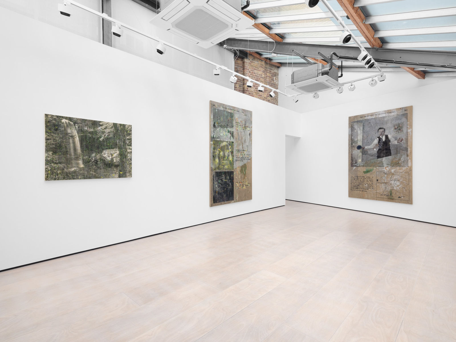 Francisco Valdés, 391 The Technique of Picture Making, 2023