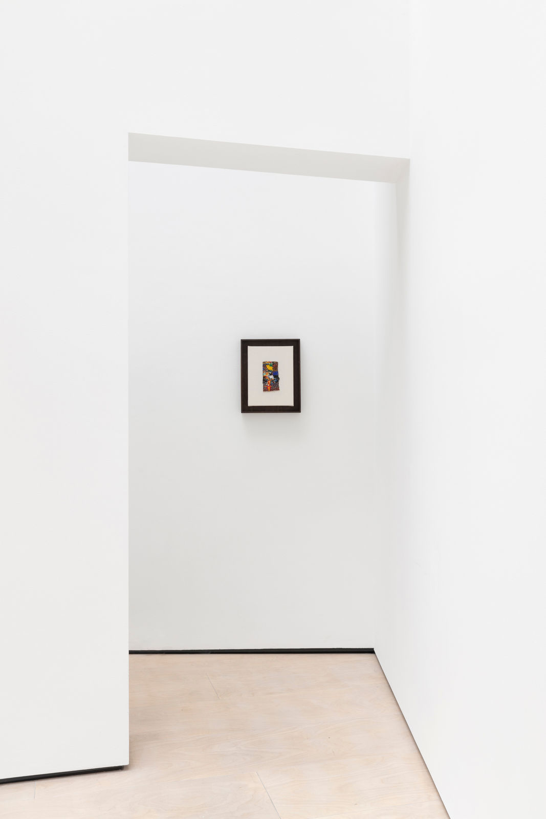 Fátima Rodrigo, Blur, 2018-2024