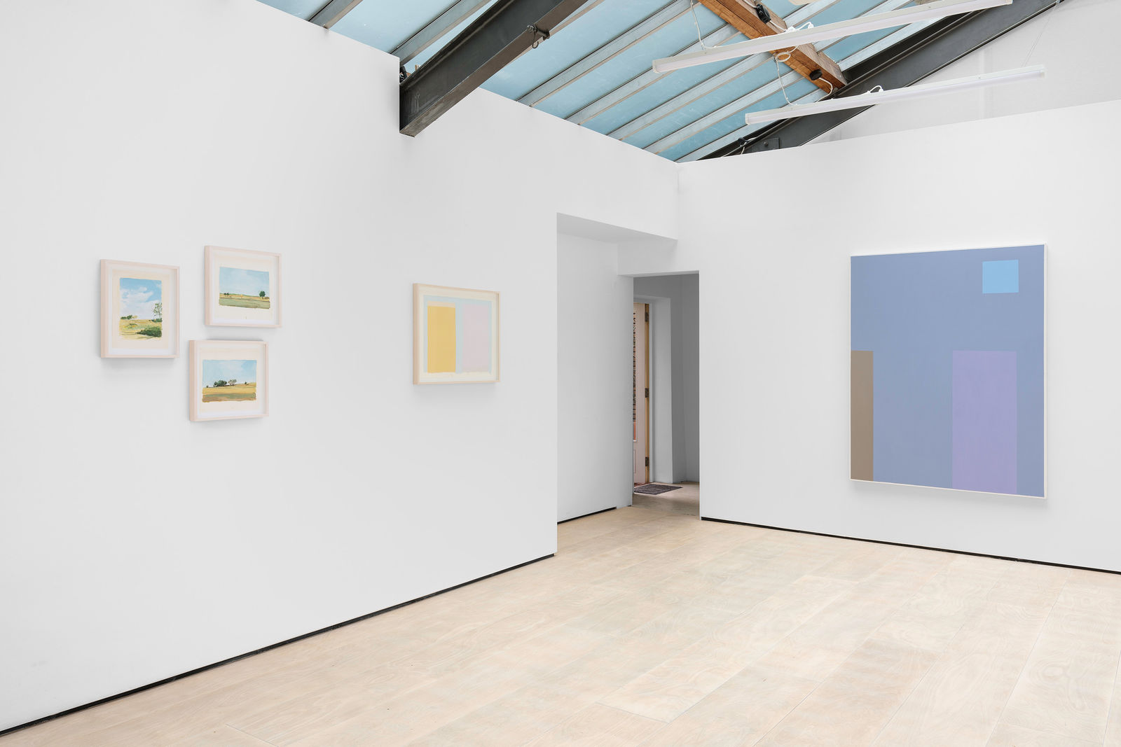 Paulo Pasta, Untitled, 2020