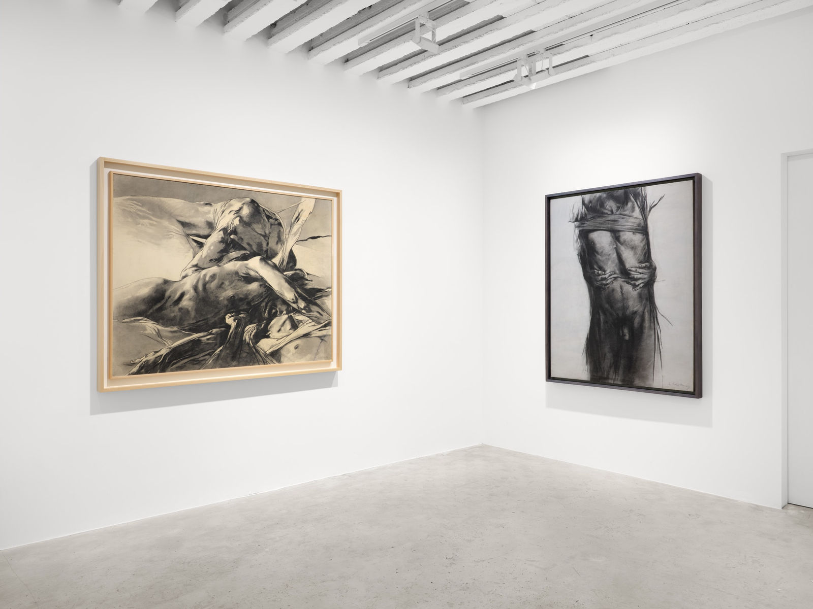 Luis Caballero, Untitled, 1981