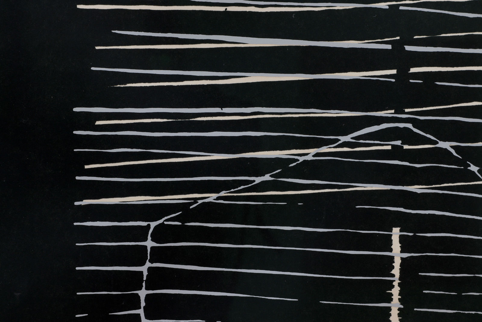 Gego (Gertrud Goldschmidt), Untitled, 1969