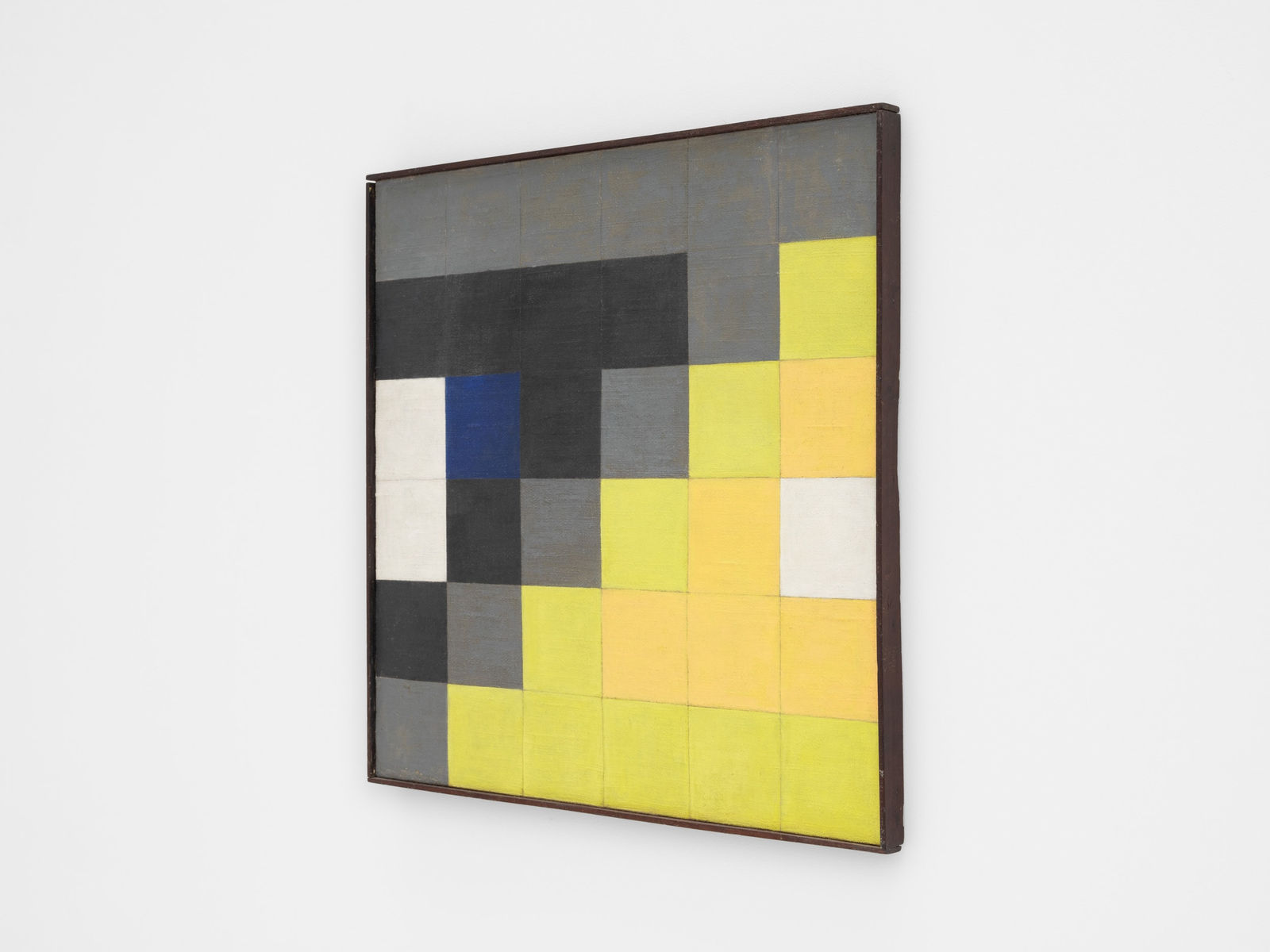 Judith Lauand, Untitled, 1957/61