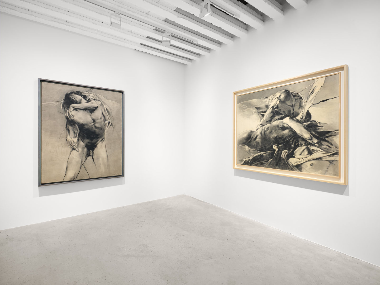 Luis Caballero, Untitled, 1979