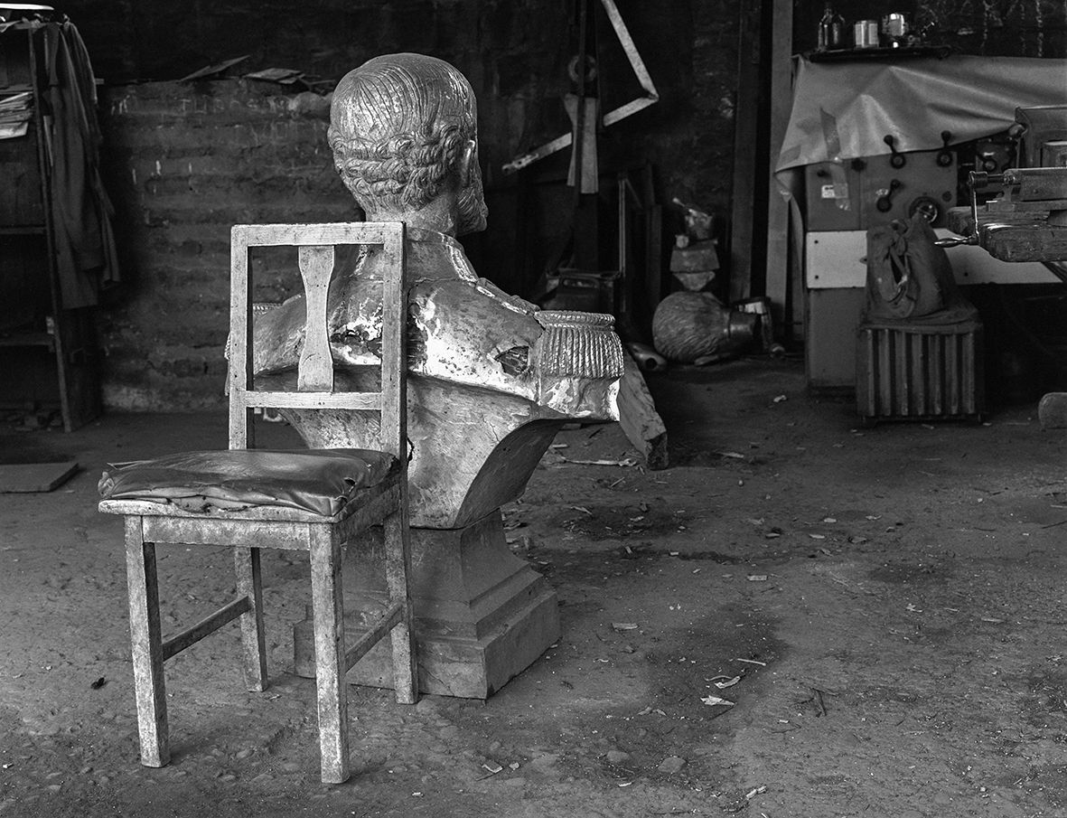 Paz Errázuriz, Untitled, 1983