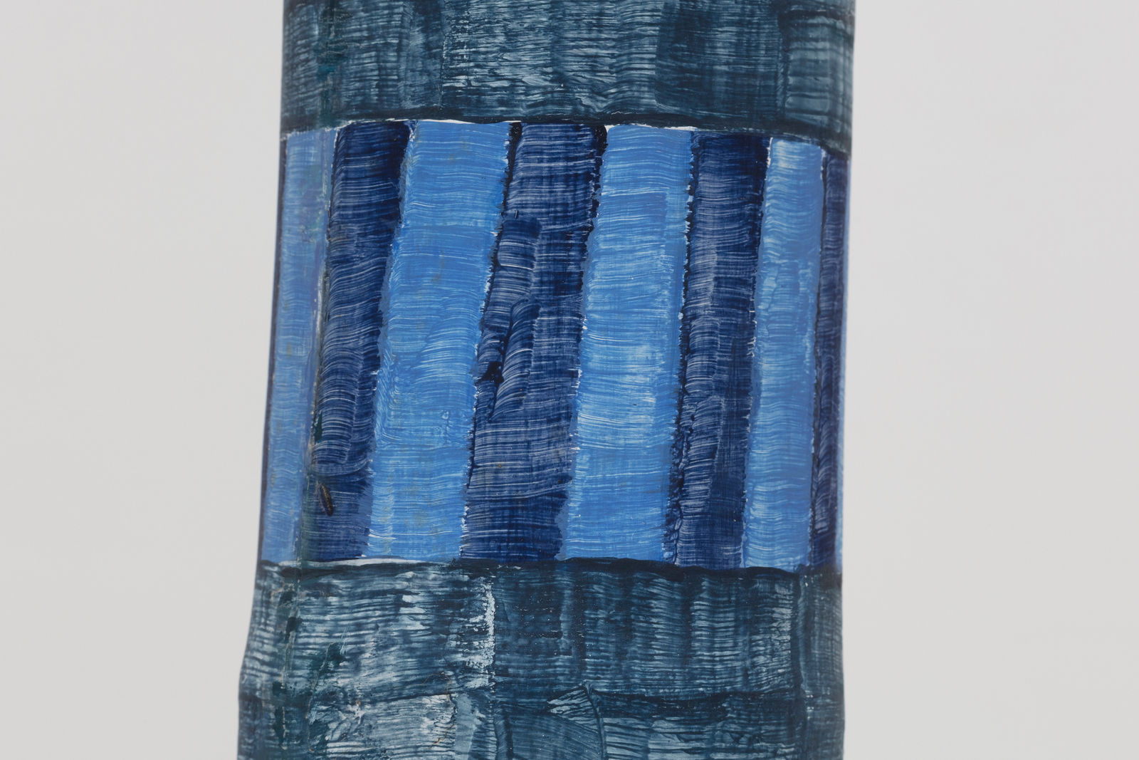 Ione Saldanha, Untitled, from the series Bambus [Bamboos], 1970s