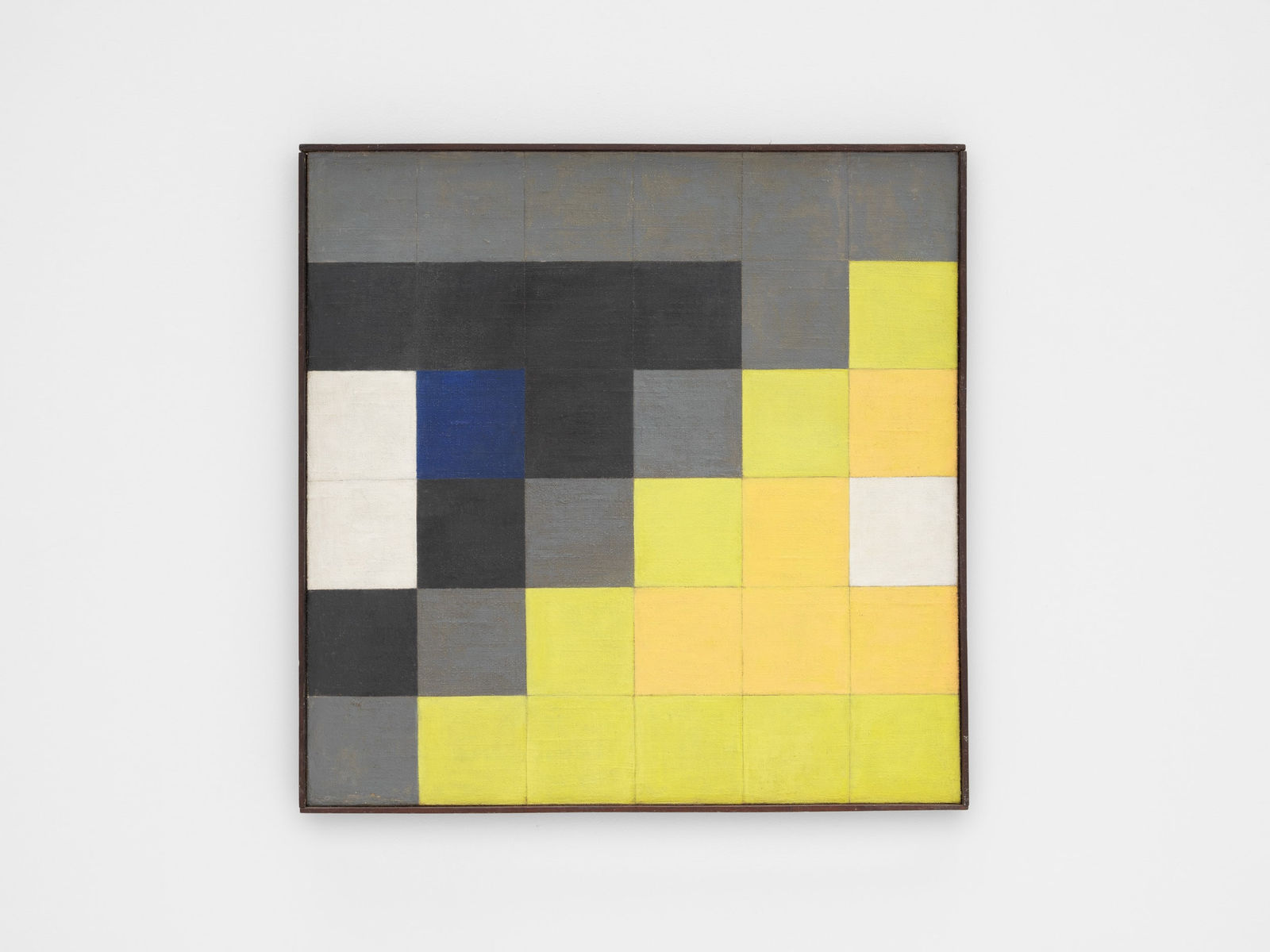 Judith Lauand, Untitled, 1957/61