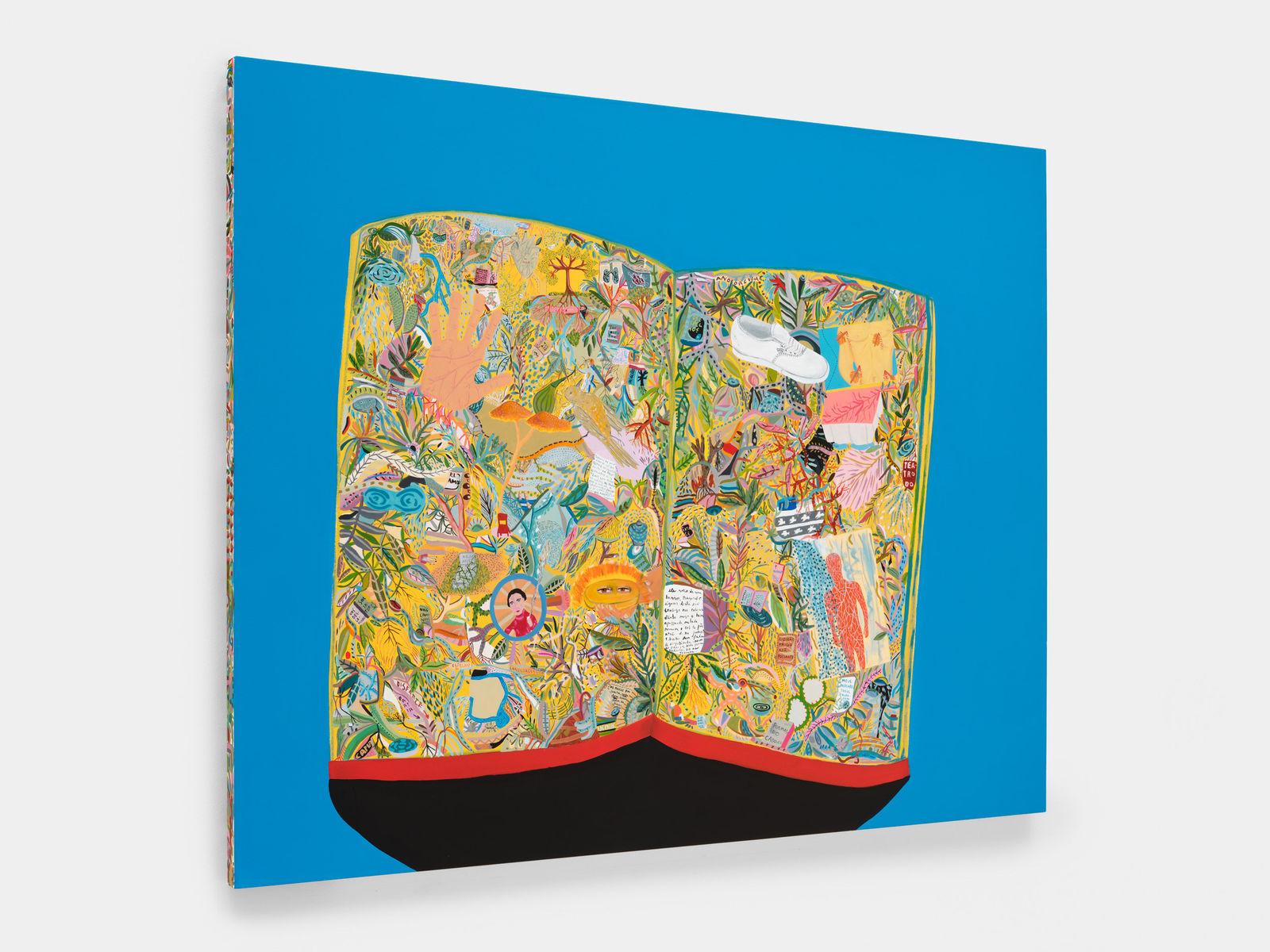 Matheus Chiaratti, Centurión: el amor (Cadouço) [Centurión: the love (Cadouço series)], 2025