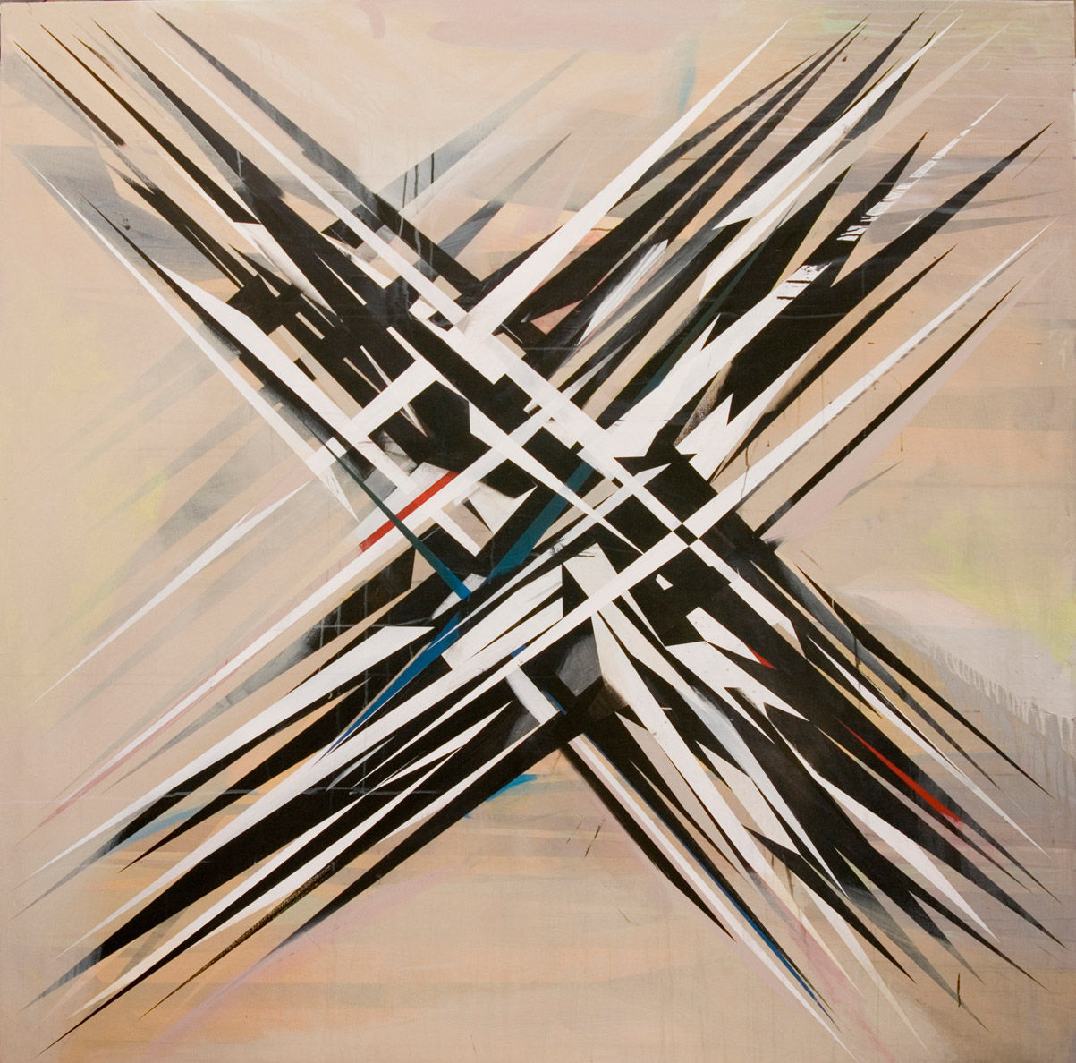 Jaime Gili, A88 Martin , 2007