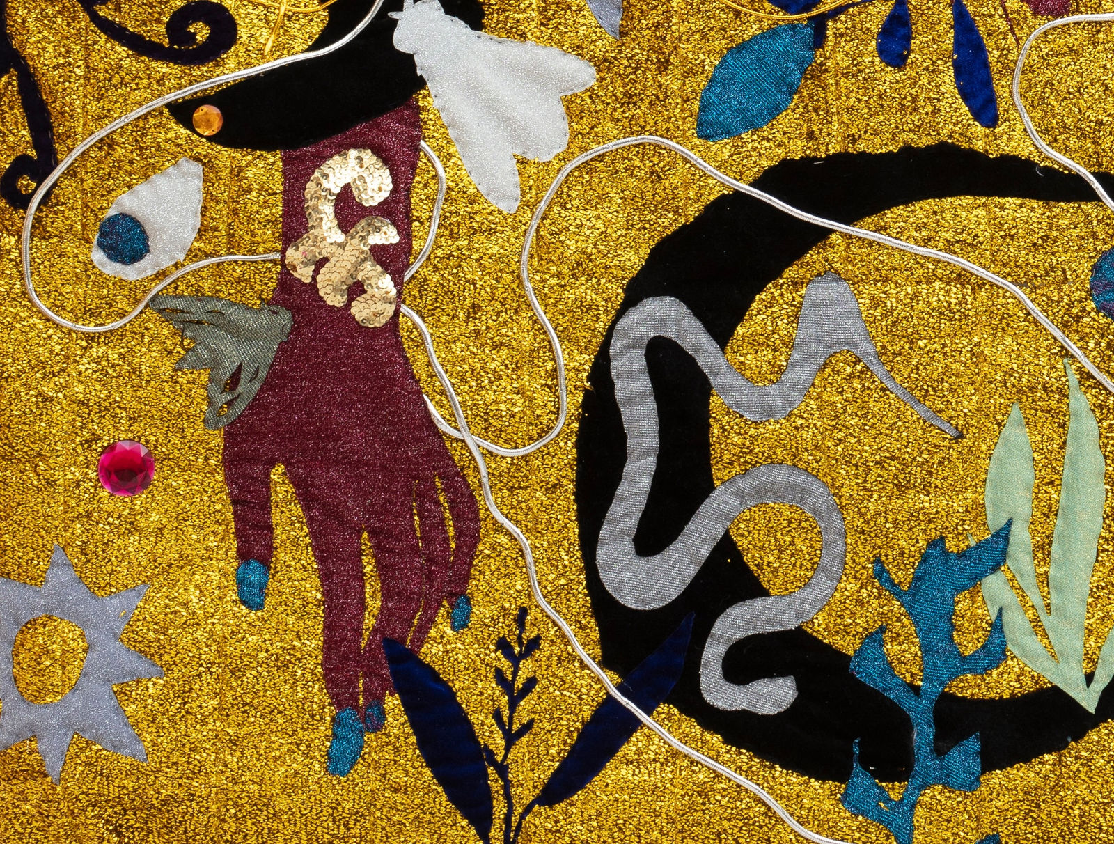 Fátima Rodrigo, Contradanza, 2024