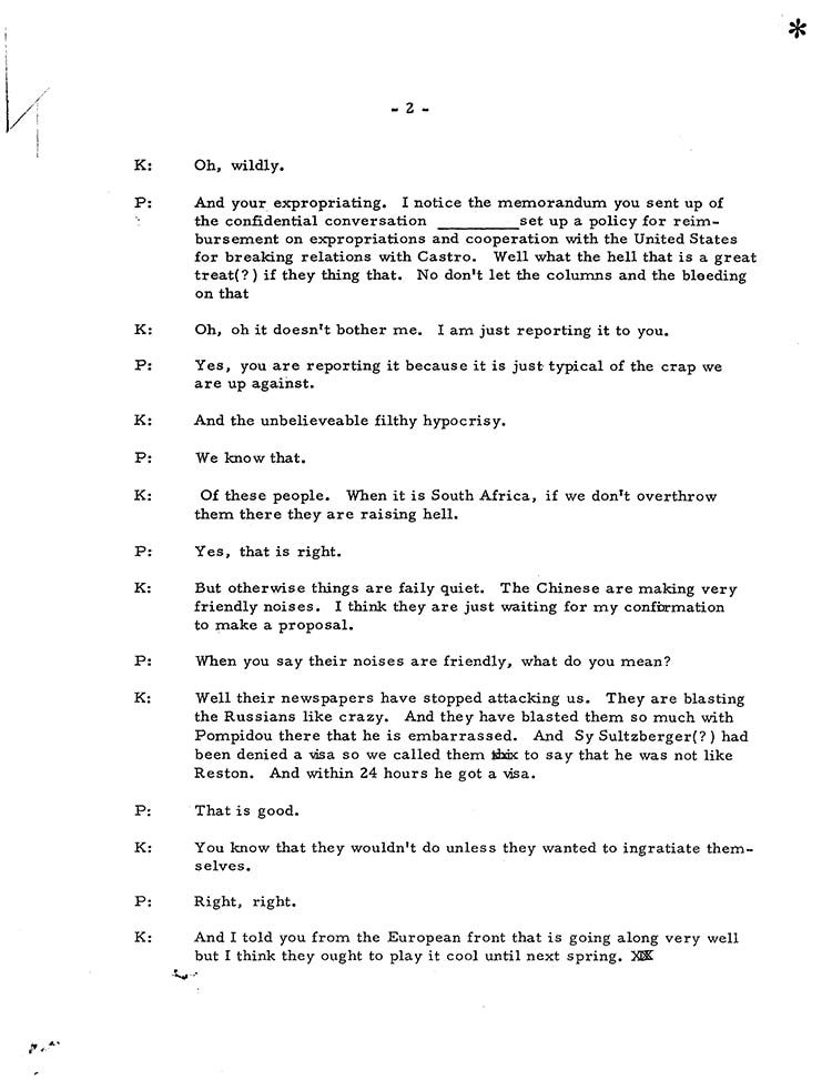 Alfredo Jaar, Nothing of Very Great Consequence, 2008