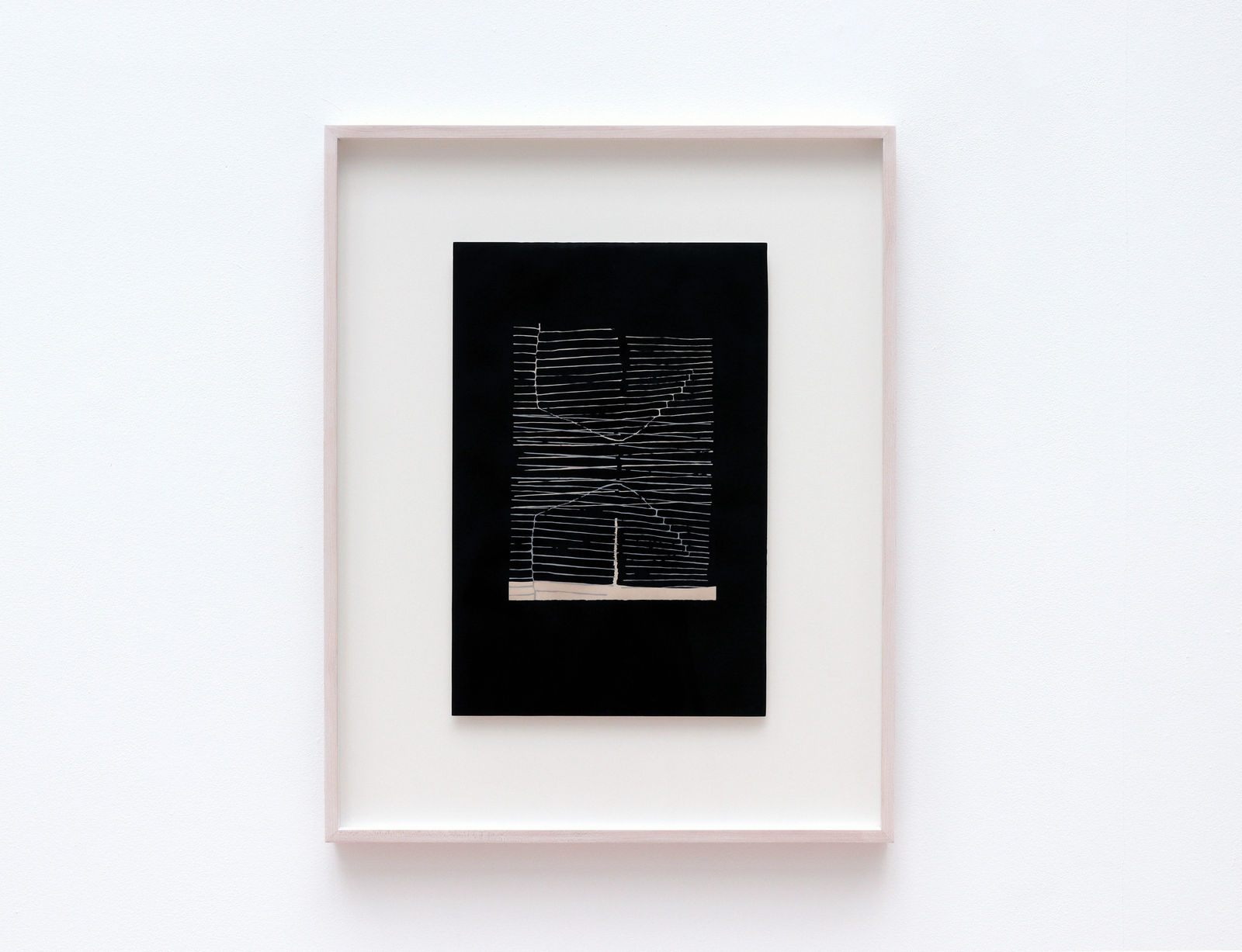 Gego (Gertrud Goldschmidt), Untitled, 1969