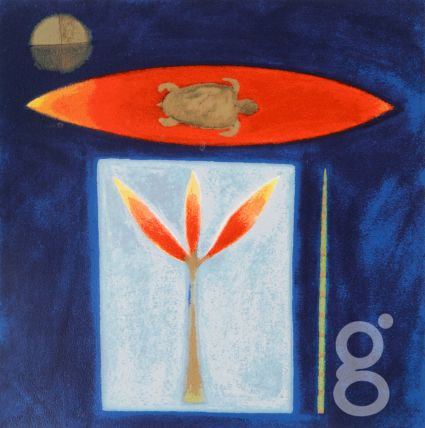 Jane Poulton, Magic Skies