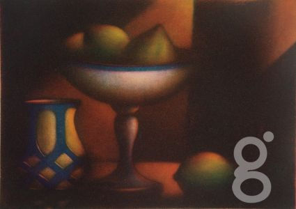 Laurent Schkolnyk, Green Lemon