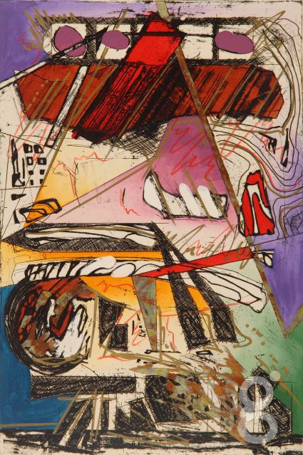 Robert Kostuck, Constellation