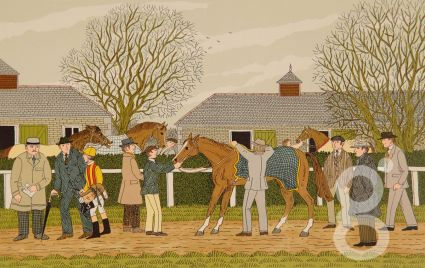 Vincent Haddelsey, Winner