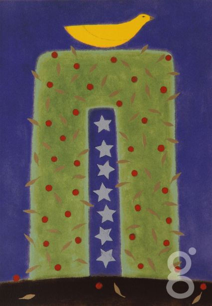 Jane Poulton, The Midnight Thief