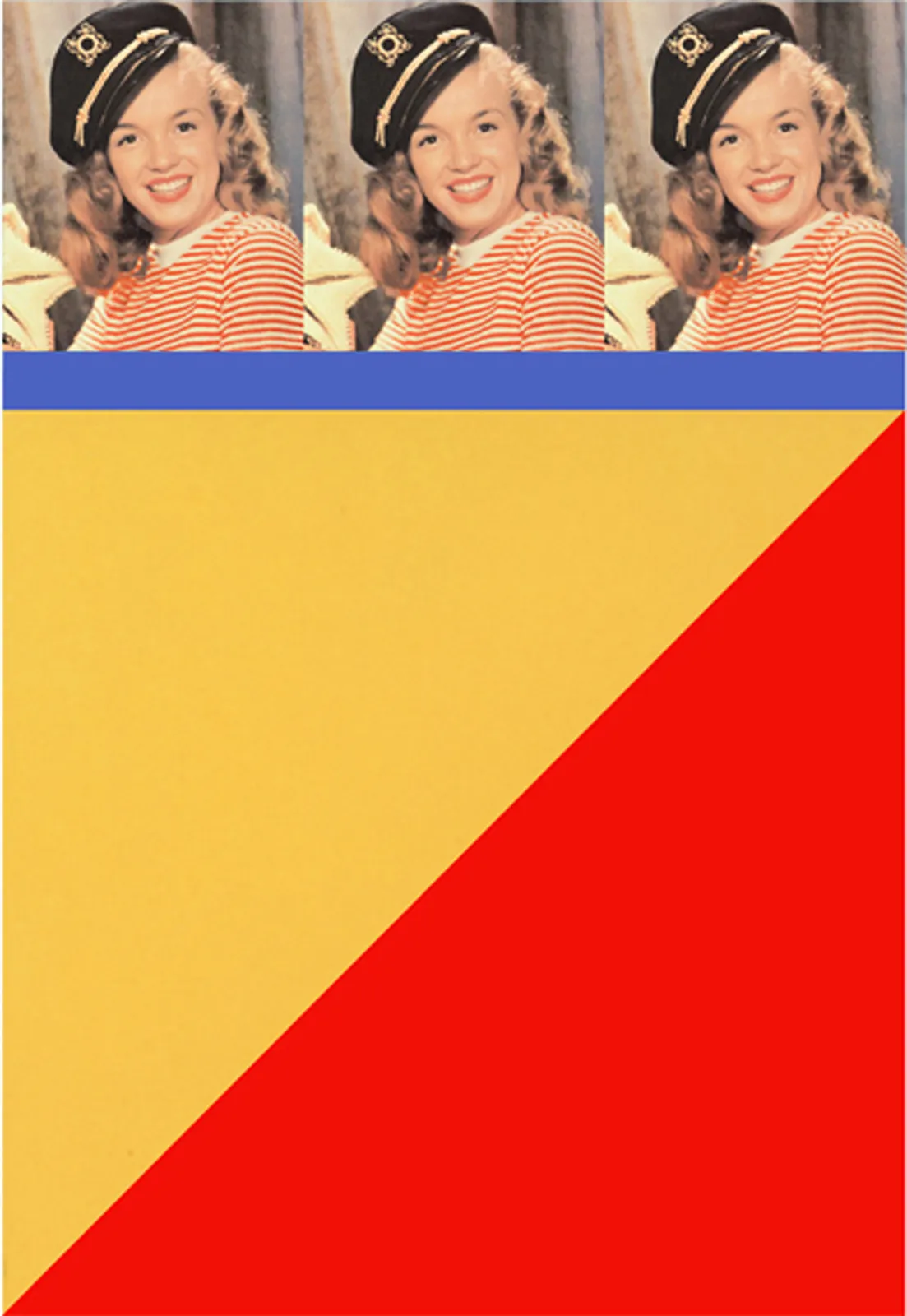 Peter Blake, Replay Box Set, 2009