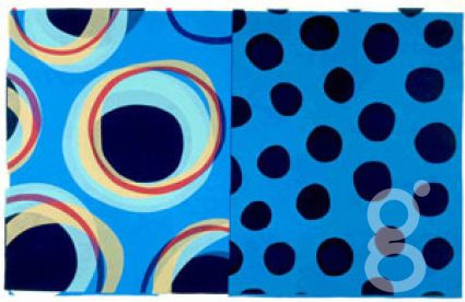 Lee Crew, Magical Rings II