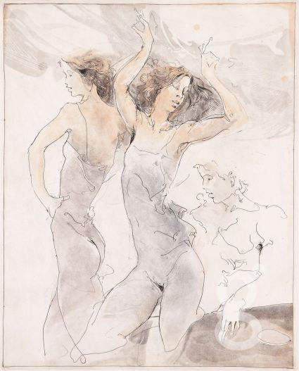 Jurgen Gorg, Modelle