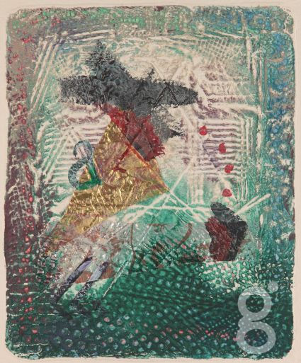 David Dodsworth, Interger IV