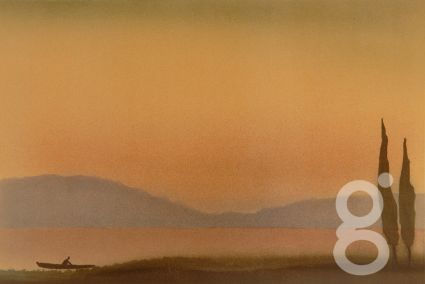 Thomas Kruger, Mountain