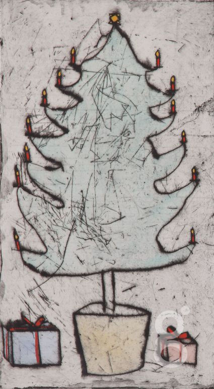 Richard Spare, Merry Christmas