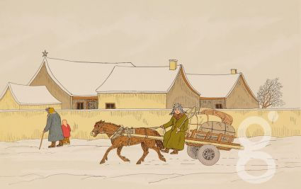 Vincent Haddelsey, Mongolia