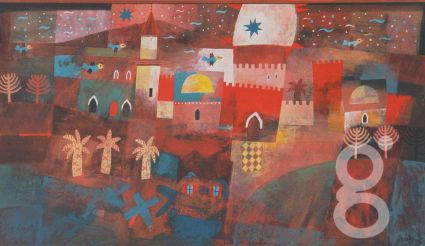 Frank Taylor, Passing By