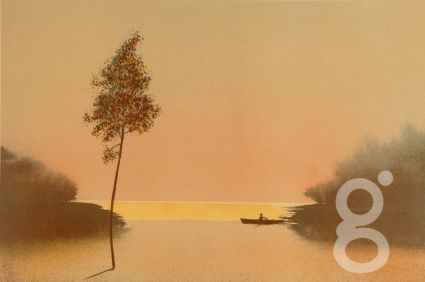 Thomas Kruger, Lagoon