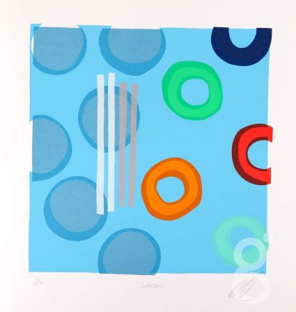 Lee Crew, Supersonic