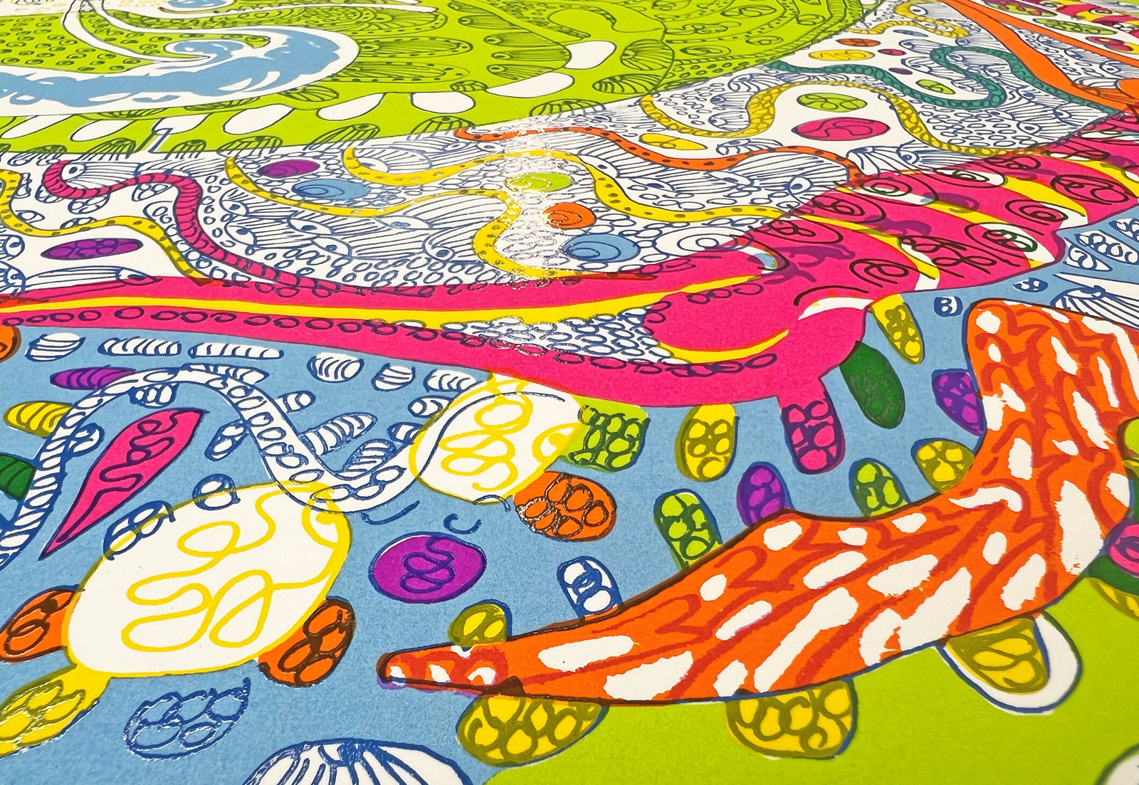 Juliet St John Nicolle, Beyond Aspergers..Connecting Two Worlds, 2023