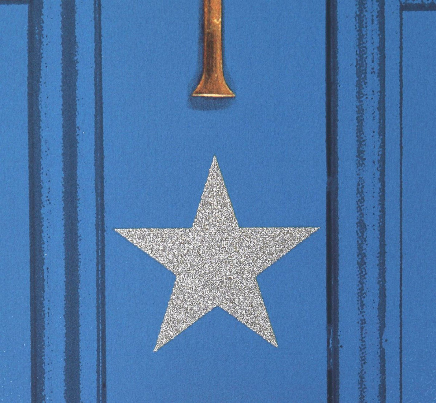 Peter Blake, Replay: Marilyn's Door, 2008