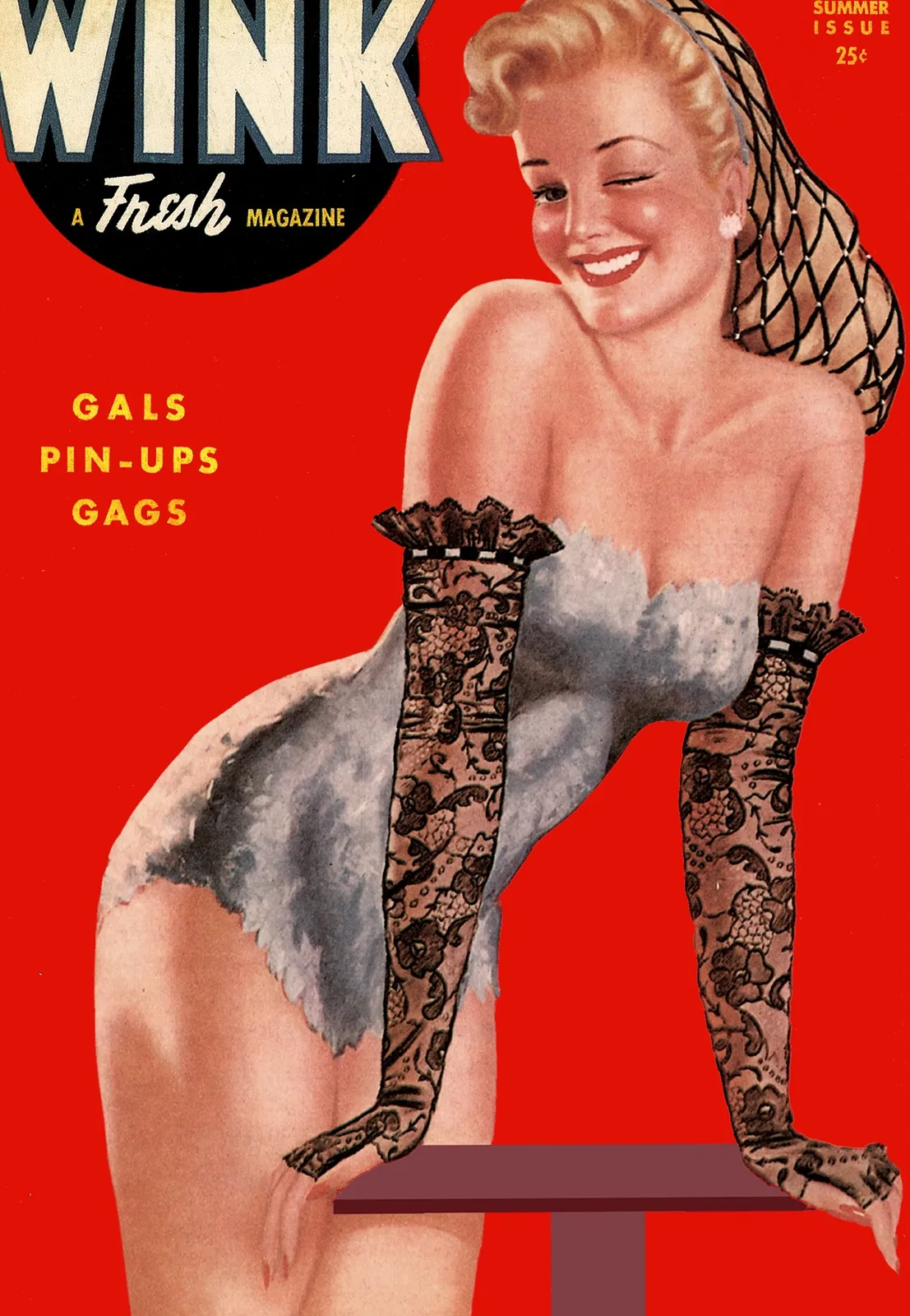 Peter Blake, Replay Box Set, 2009