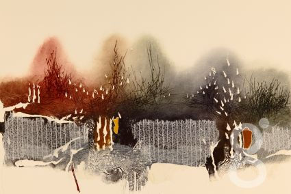 Francis Mean, Une Épée Tranchante