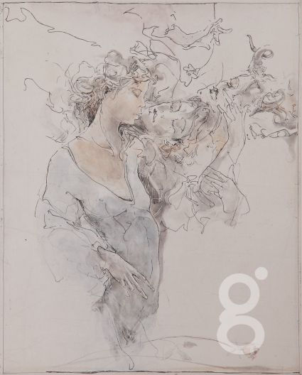 Jurgen Gorg, Midsummer Nights Dream II