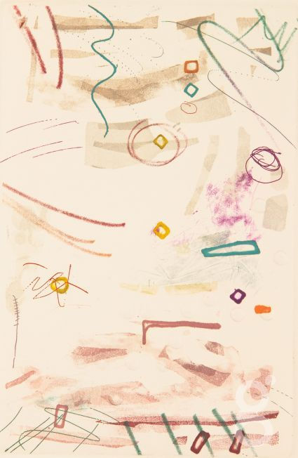 Robert Chapman, Dream Sequence No.4