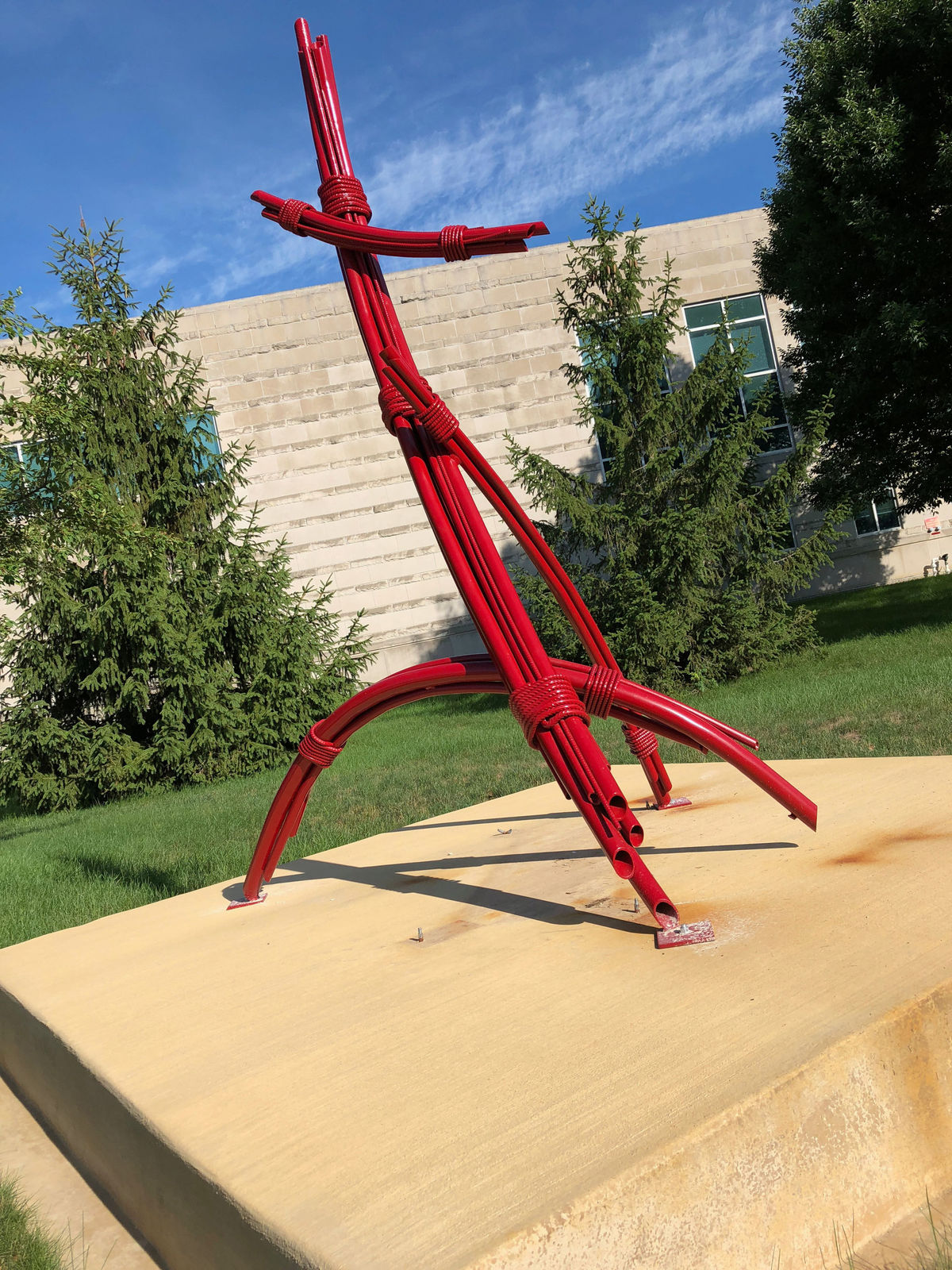 Gregory Steel, Tomoe Gozen, 2016