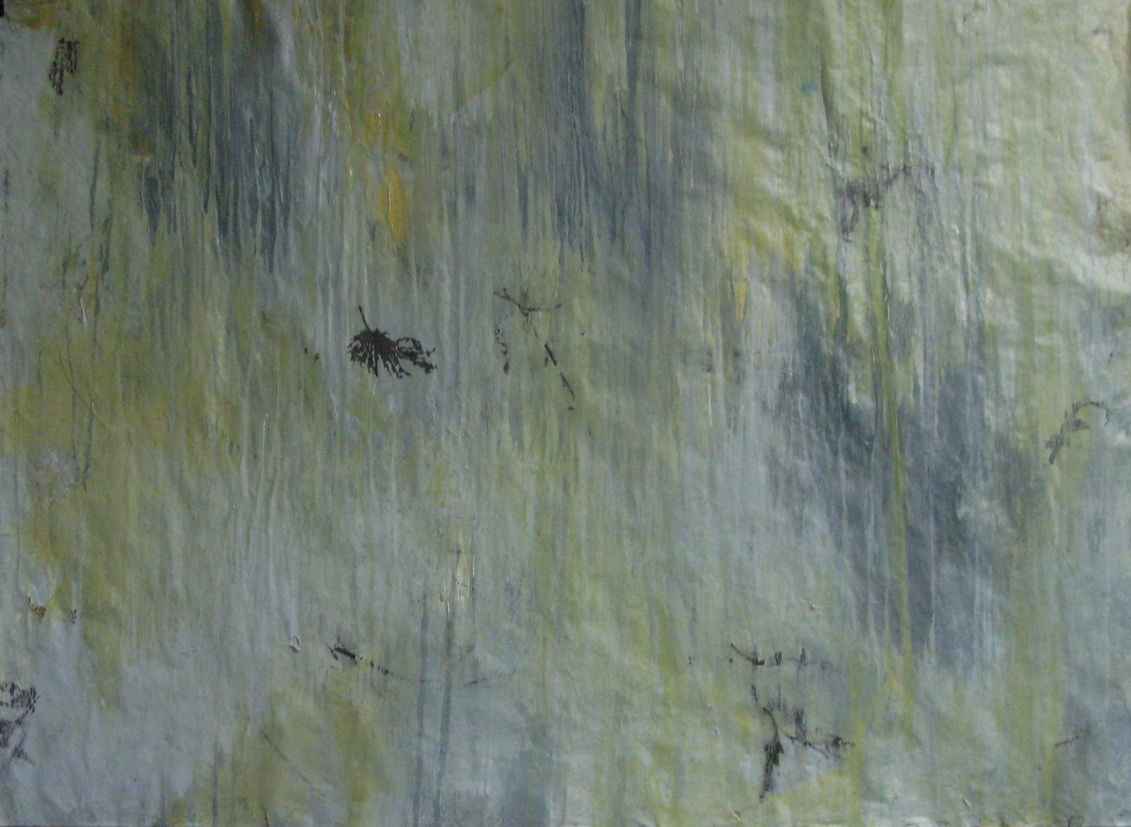 Bobbie Moline-Kramer, Giverny,