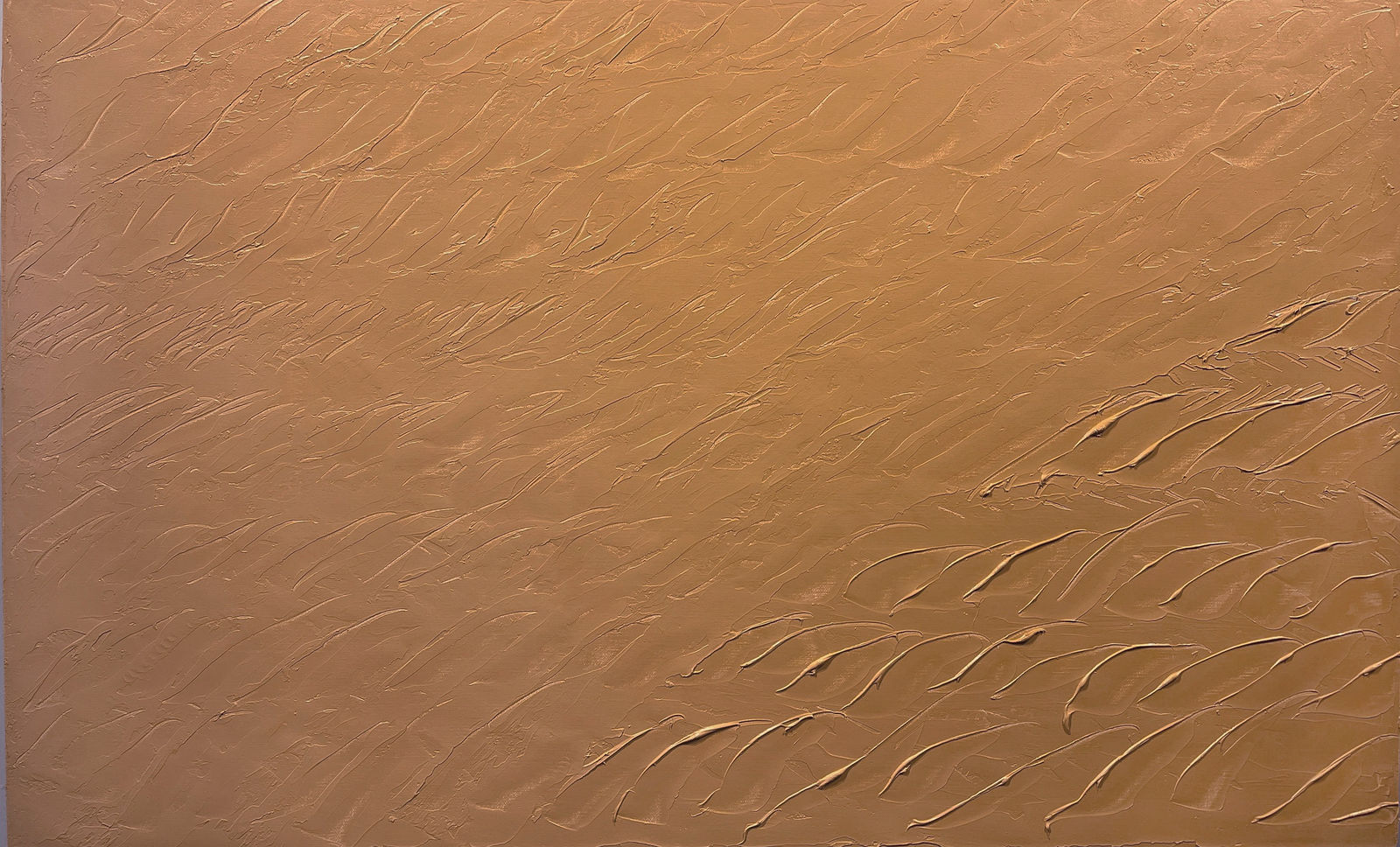 Francie Lyshak, Sand, 2022