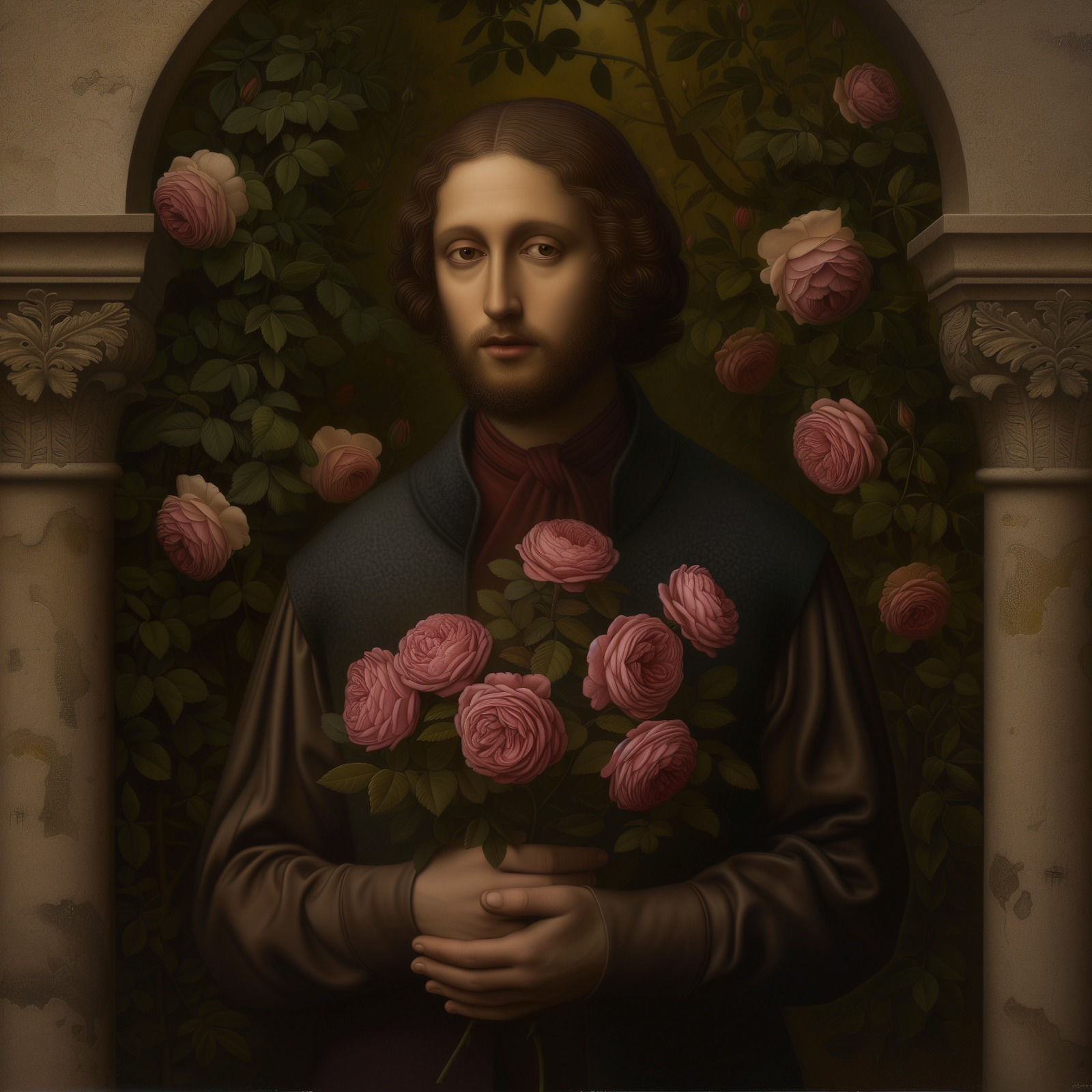 Jeremiah Chechik, Gardner, 2024