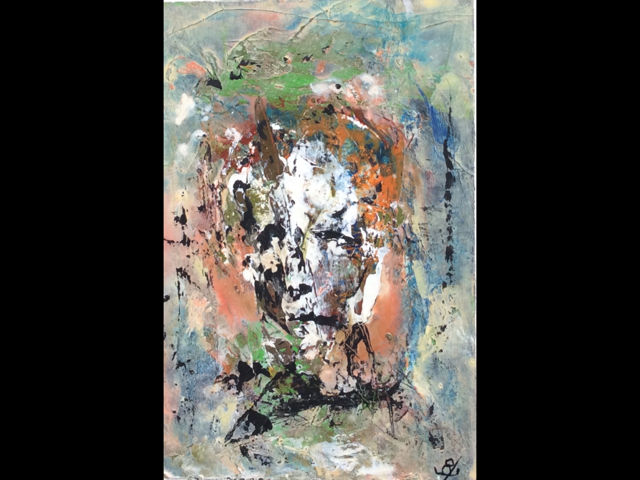 John Kingerlee, Head