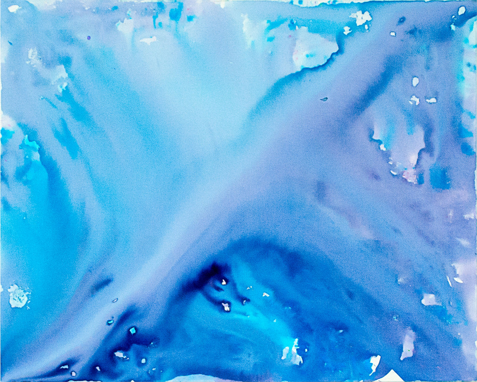 Dellamarie Parrilli, Malibu Rendezvous, 2016