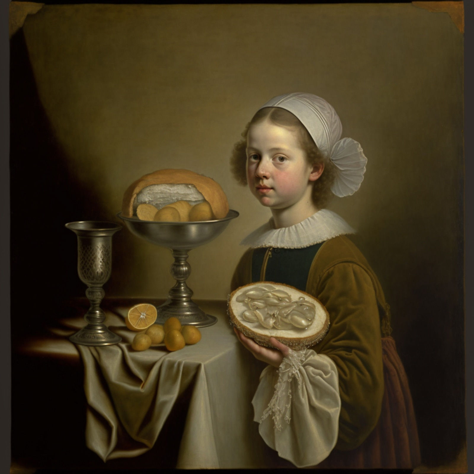 Jeremiah Chechik, Polonie, 2024