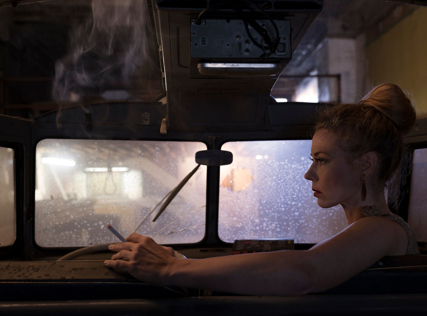 Susan Copich, Interiors, 2016