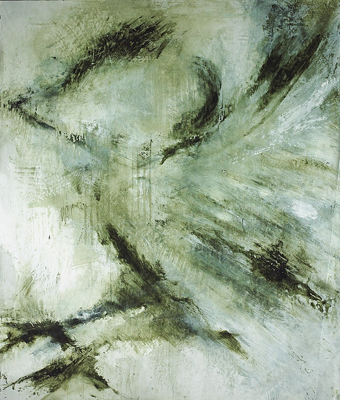 Bobbie Moline-Kramer, Trust, 2009