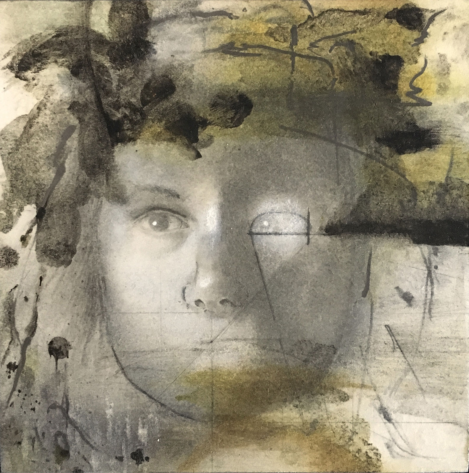 Bobbie Moline-Kramer, Samaritan, 2019